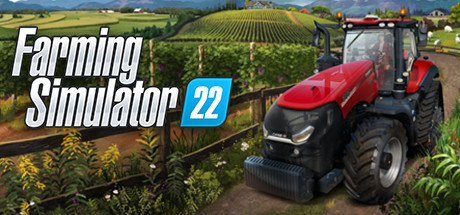 模拟农场22/Farming Simulator 22（更新v1.9.1.0）-ACG宝库