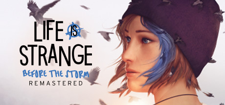 奇异人生：暴风前夕重制版/Life is Strange: Before the Storm Remastered（更新V2.0.463-崩坏预兆）-ACG宝库