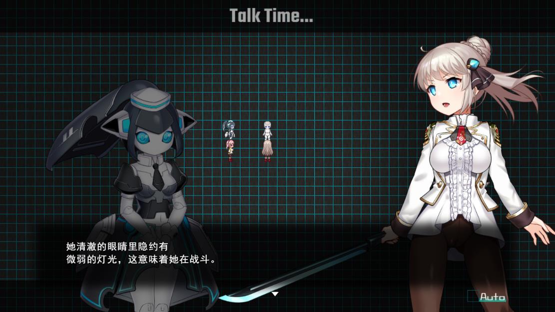 图片[4]-【神级RPG/汉化/丝滑动态】公主协同效应23.5月云汉化+存档【更新/卡牌战斗エロ/2.7G】-ACG宝库