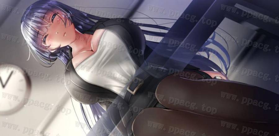 图片[4]-【條教RPG/中文】职场女友带回家 V1.04+DLC 官方中文步兵版+全CG存档【更新/CV/500M】-ACG宝库