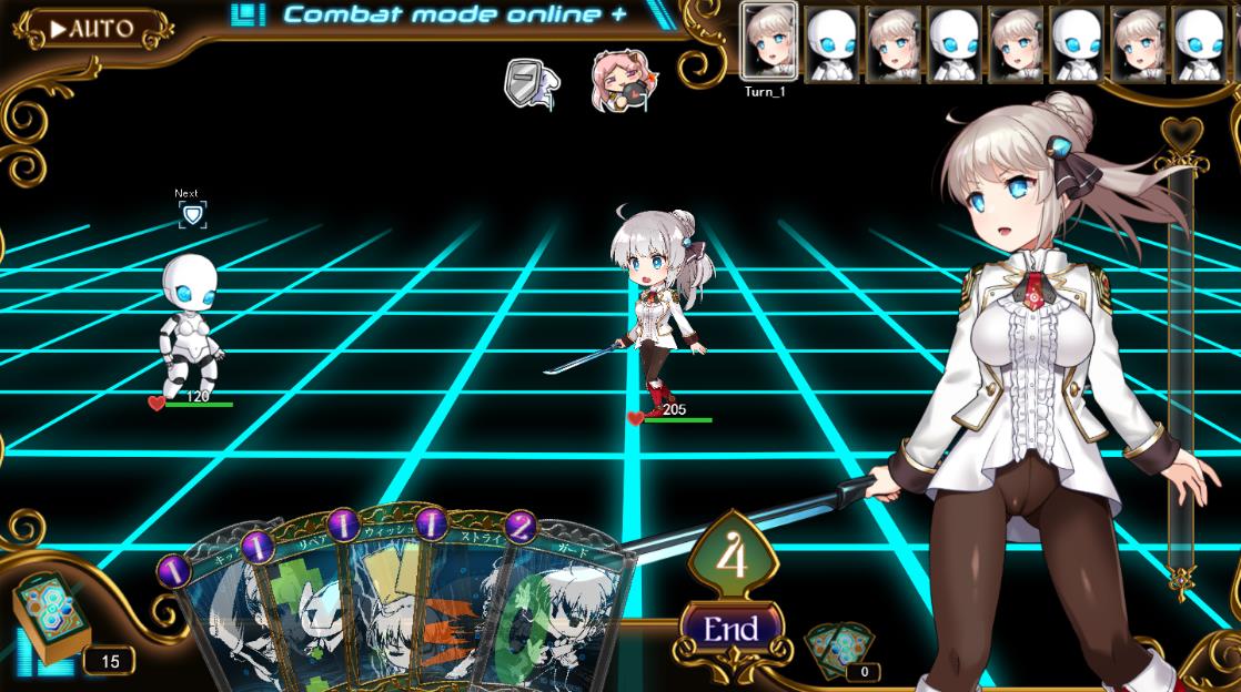 图片[7]-【神级RPG/汉化/丝滑动态】公主协同效应23.5月云汉化+存档【更新/卡牌战斗エロ/2.7G】-ACG宝库