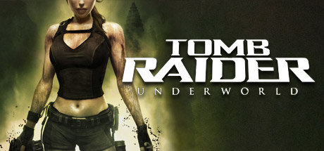 古墓丽影8地下世界/Tomb Raider: Underworld-ACG宝库