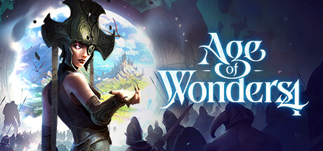 奇迹时代4 白金版/Age of Wonders 4（更新v1.002.003.78130）-ACG宝库