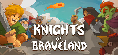 勇敢大陆骑士/Knights of Braveland（v1.0.8.31）-ACG宝库