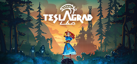 特斯拉学徒2/Teslagrad2（v20230511）-ACG宝库