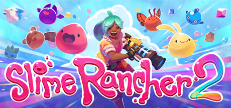 史莱姆牧场2/Slime Rancher 2（更新v0.2.1）-ACG宝库