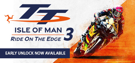 曼岛TT 边缘竞速3/TT Isle Of Man: Ride on the Edge 3-ACG宝库