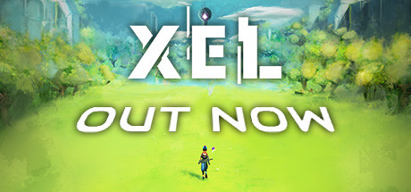 XEL（更新Breaking Time DLC）-ACG宝库