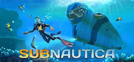 深海迷航：美丽水世界/Subnautica（更新v2023.05.24）-ACG宝库