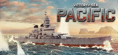 太平洋雄风/Victory At Sea Pacific（更新v1.9.0）-ACG宝库