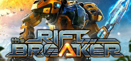 银河破裂者/The Riftbreaker（更新深入黑暗DLC）-ACG宝库