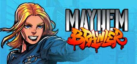 混乱的斗士/Mayhem Brawler（更新v2.2.37）-ACG宝库