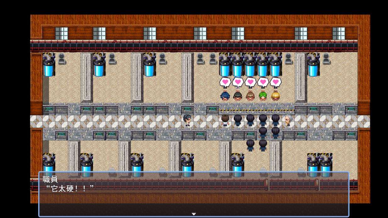 图片[2]-【奇妙RPG/汉化】人间牧场：实习篇 云汉化正式版+全CG回想【新作/欧派/CV/800M】-ACG宝库
