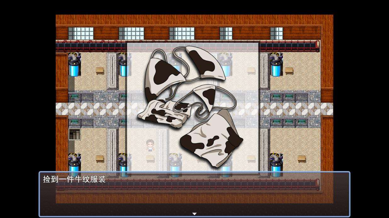 图片[3]-【奇妙RPG/汉化】人间牧场：实习篇 云汉化正式版+全CG回想【新作/欧派/CV/800M】-ACG宝库