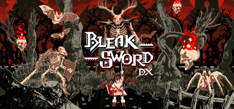 荒绝之剑/DXBleak Sword DX-ACG宝库