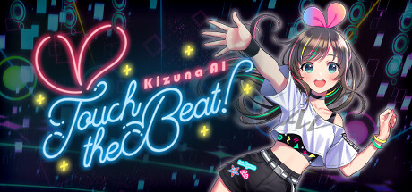 绊爱/Touch the BeatKizuna AI Touch the Beat！-ACG宝库