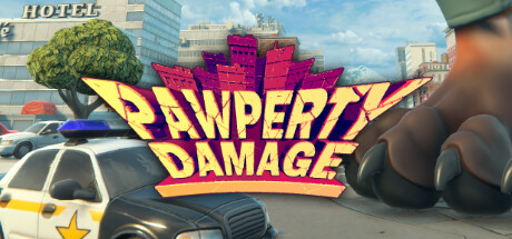 Pawperty Damage-ACG宝库