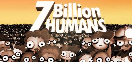 70亿人类/7 Billion Humans-ACG宝库