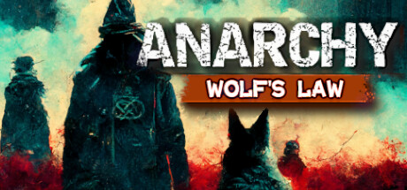 无政府状态：狼的法则/Anarchy Wolfs law-ACG宝库