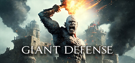 巨人防御战/Giant Defense-ACG宝库