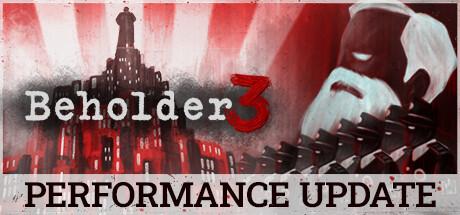 旁观者3/Beholder 3（v1.1.1）-ACG宝库