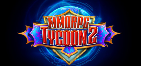 MMORPG大亨2/MMORPG Tycoon 2（更新v0.19.123）-ACG宝库