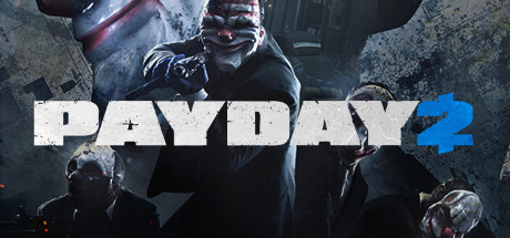 收获日2/Payday 2（更新v1.140.208）-ACG宝库