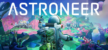 异星探险家/ASTRONEER（更新v1.28.34）-ACG宝库