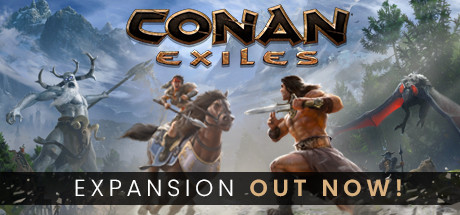 流放者柯南/Conan Exiles（更新v4.0.0完全版）-ACG宝库