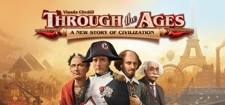 历史巨轮/Through the Ages（更新v2.19.748）-ACG宝库