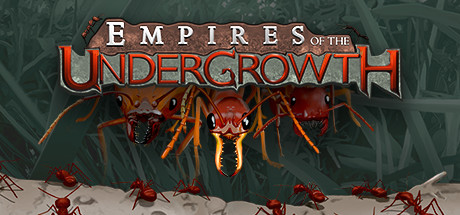 地下蚁国/Empires of the Undergrowth（更新v0.31）-ACG宝库