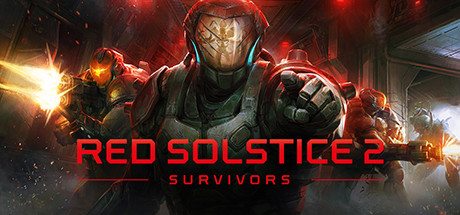 红至日2：幸存者/Red Solstice 2: Survivors（更新v2.991）-ACG宝库