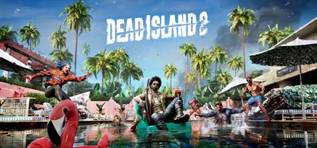 死亡岛2/Dead Island 2-ACG宝库