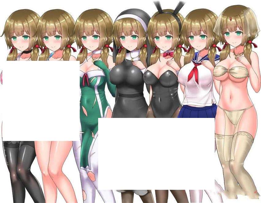 图片[2]-【大作RPG/中文】仙肴圣餐（永生之物）超魔改Ver22 官中步兵版+存档【新魔改/1.4G】-ACG宝库