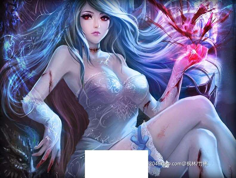 图片[4]-【经营SLG/汉化/魔改/动态】奴隶训练：Jack-HF V2.21付费动图魔改汉化版【大更新/15G】-ACG宝库