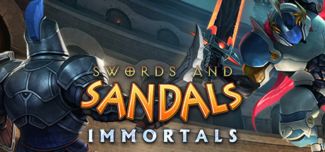 剑和凉鞋神仙/Swords and Sandals Immortals（v1.1.3A）-ACG宝库