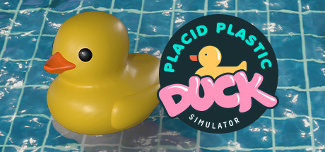 小黄鸭模拟器/Placid Plastic Duck Simulator（Build.11631066）-ACG宝库