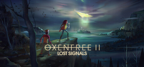 狼奔豕突2消失的信号/OXENFREE II: Lost Signals-ACG宝库