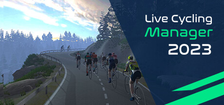 实况自行车经理 2023/Live Cycling Manager 2023-ACG宝库