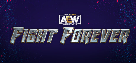 AEW战斗永远/AEW: Fight Forever-ACG宝库