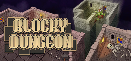 方块地下城/Blocky Dungeon（v20230628）-ACG宝库