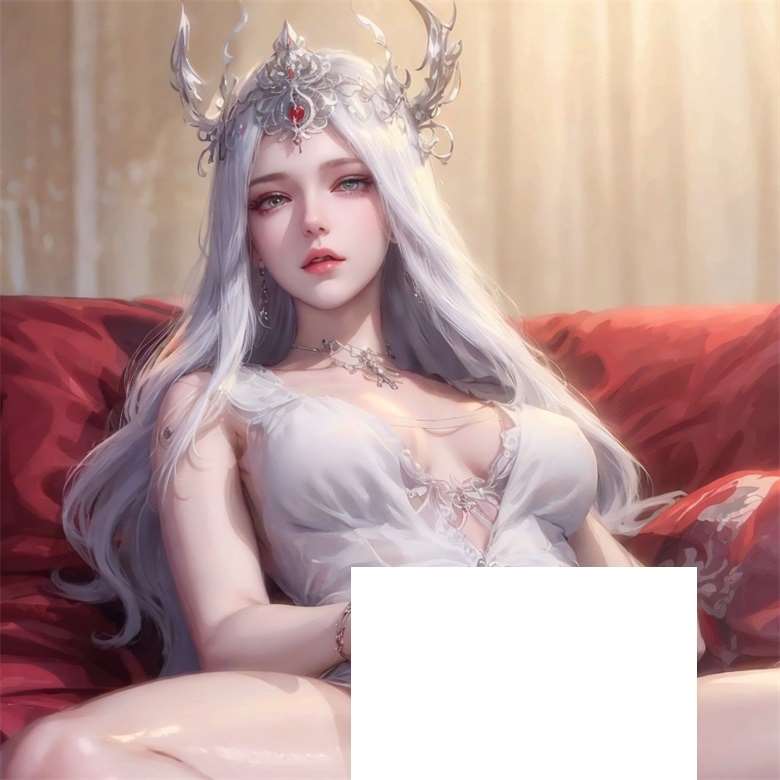 图片[3]-【3D全彩/无修】国漫斗罗大陆女主-AI超高渲染 (小舞.千仞雪.胡列娜.朱竹清等)【529M】-ACG宝库
