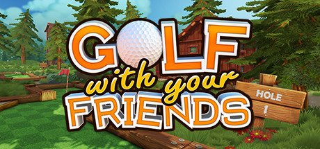 和你的朋友打高尔夫/Golf With Your Friends（更新v186）-ACG宝库