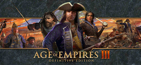 帝国时代3：决定版/Age of Empires III: Definitive Edition（更新v100.14.43676.0）-ACG宝库