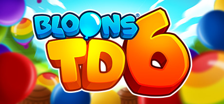 气球塔防6/Bloons TD 6（更新v38.0）-ACG宝库