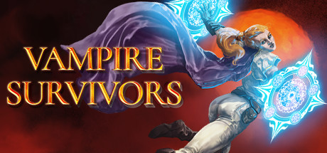 吸血鬼幸存者/Vampire Survivors（更新v1.6.104）-ACG宝库