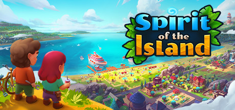 岛屿之灵/Spirit of the Island（更新v2.3.0.1 ）-ACG宝库