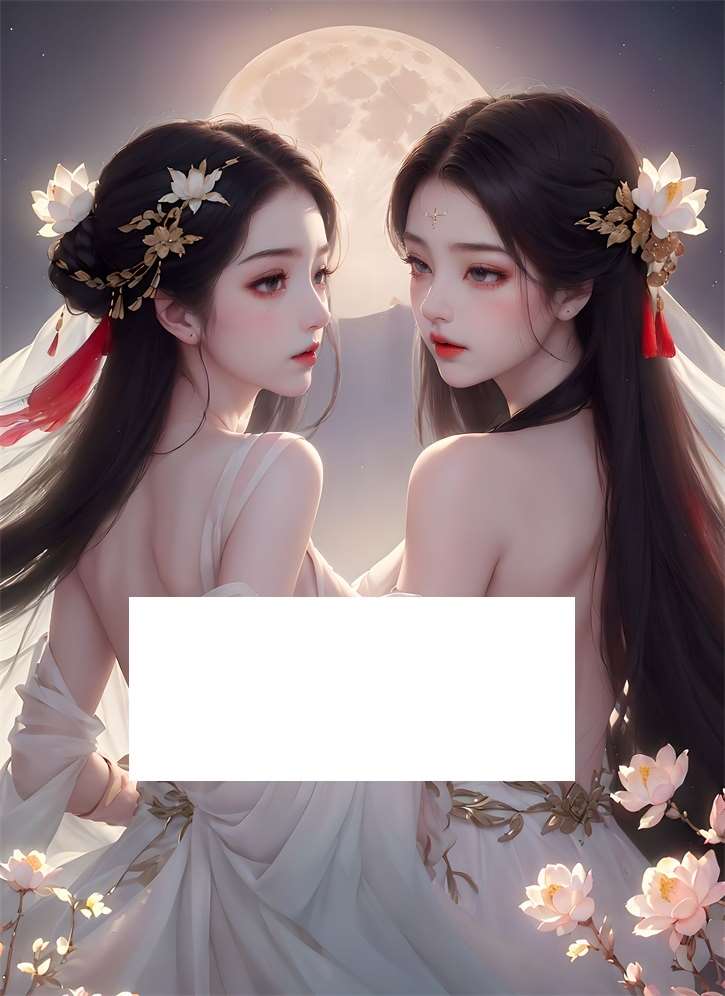 图片[2]-[3D漫画] 【3D全彩/无修】风骚花仙-仙子的屁股-AI超高渲染 (完/孕妇/女仙反差婊)【140M】-ACG宝库