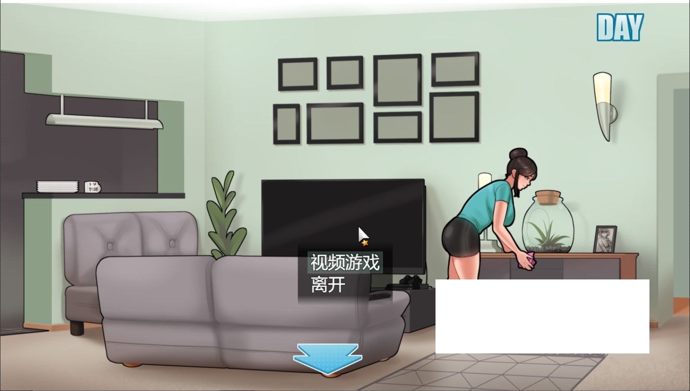 图片[3]-【欧美RPG/汉化/动态CG】家务 House V1.4.2 GPT精翻汉化作弊版【8月大更新/PC+安卓/2.3G】-ACG宝库