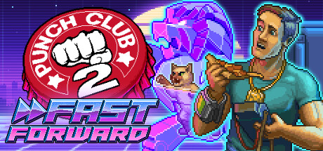 拳击俱乐部2：快进未来/Punch Club 2 Fast Forward（更新v1.007）-ACG宝库